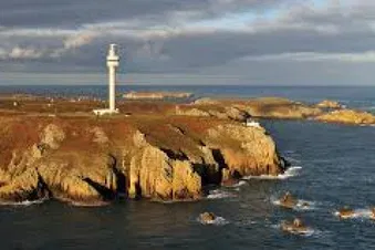 L'île d'Ouessant, île de légende
