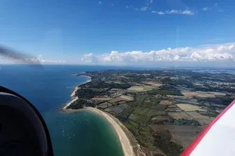 Tour du Golfe du Morbihan