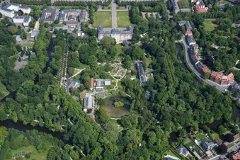 30 Minuten Rundflug Münster