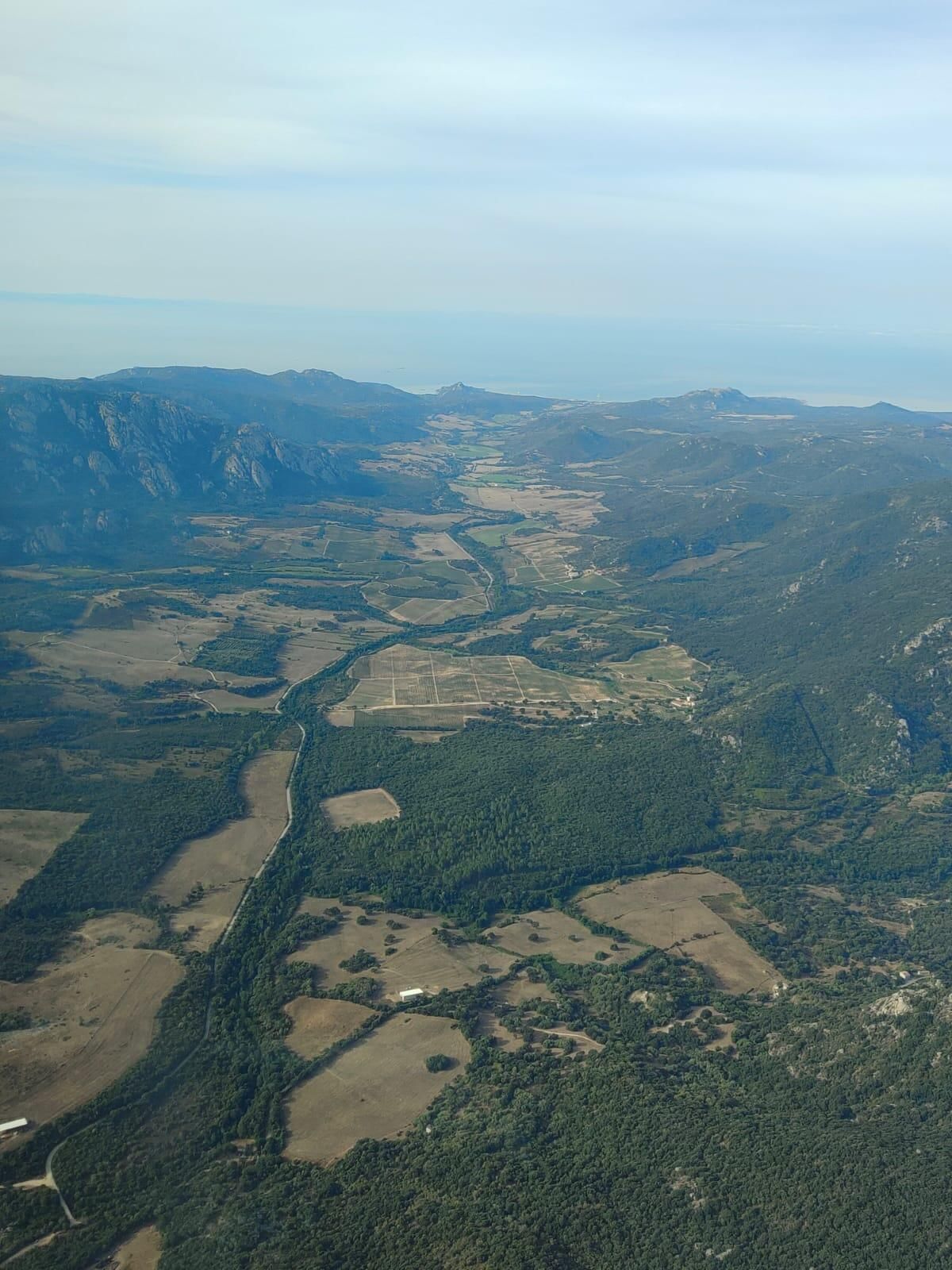 Excursion et déjeuner à Calvi