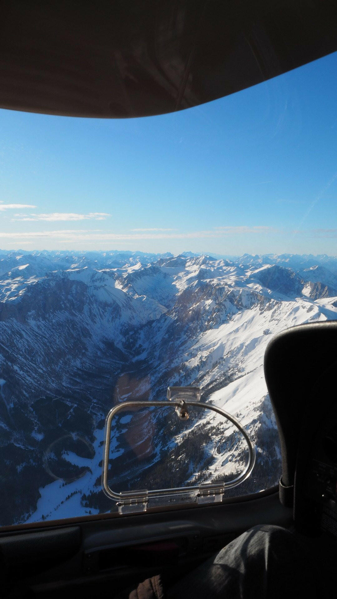Alpenüberquerung Ostalpen