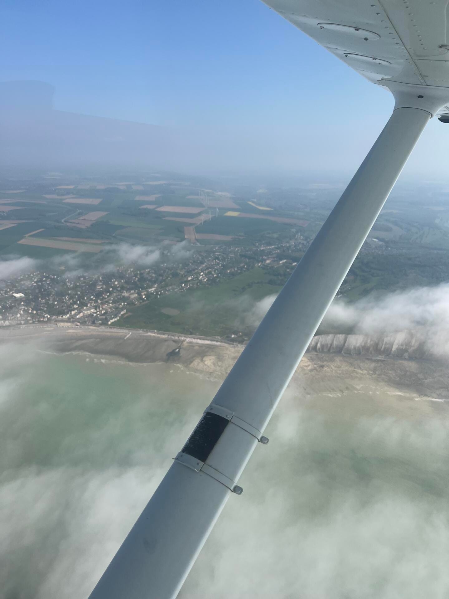 Découverte de la vallée de la marne