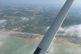 Découverte de la vallée de la marne
