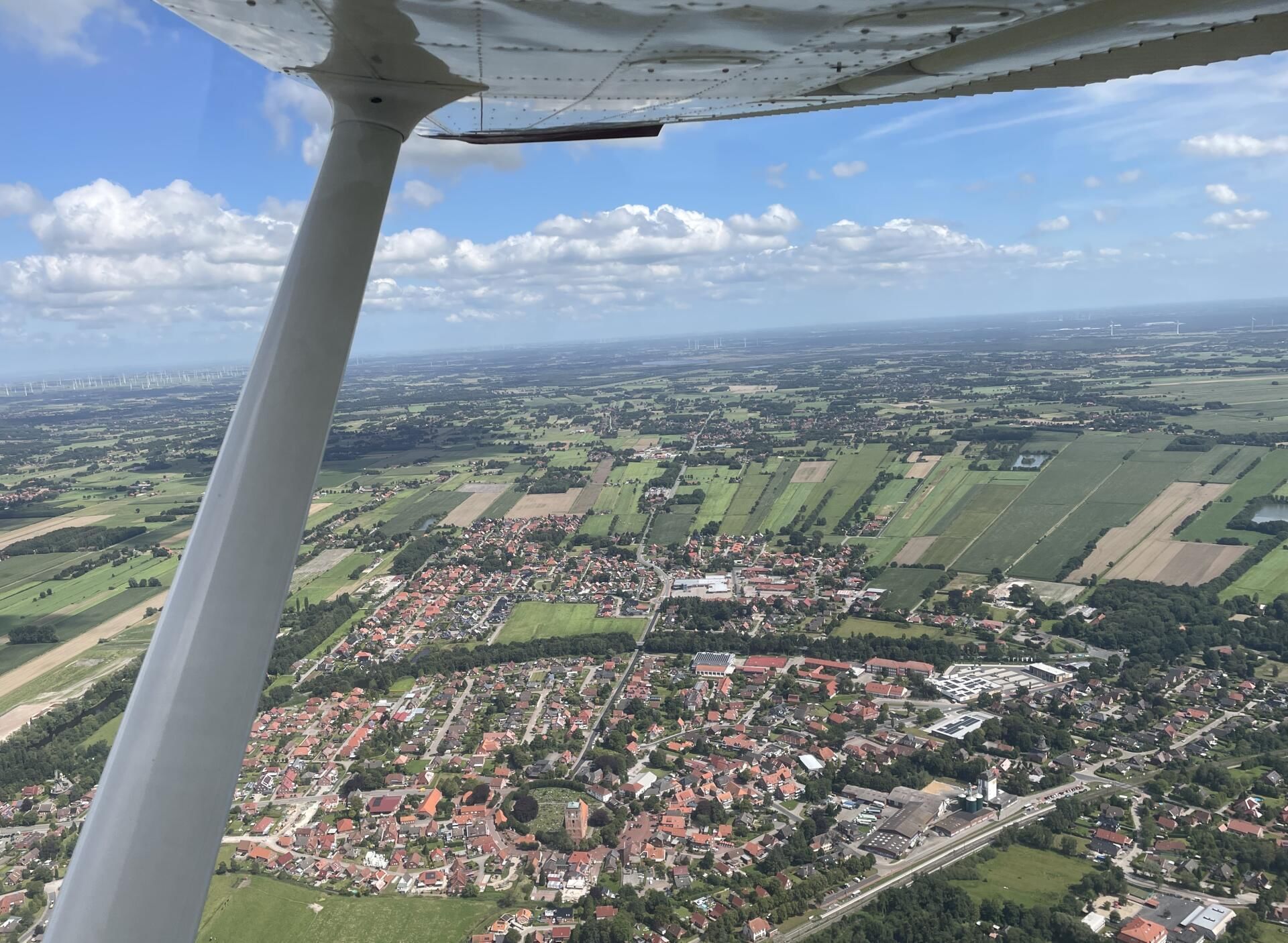 Störtebecker Stadt Marienhafe