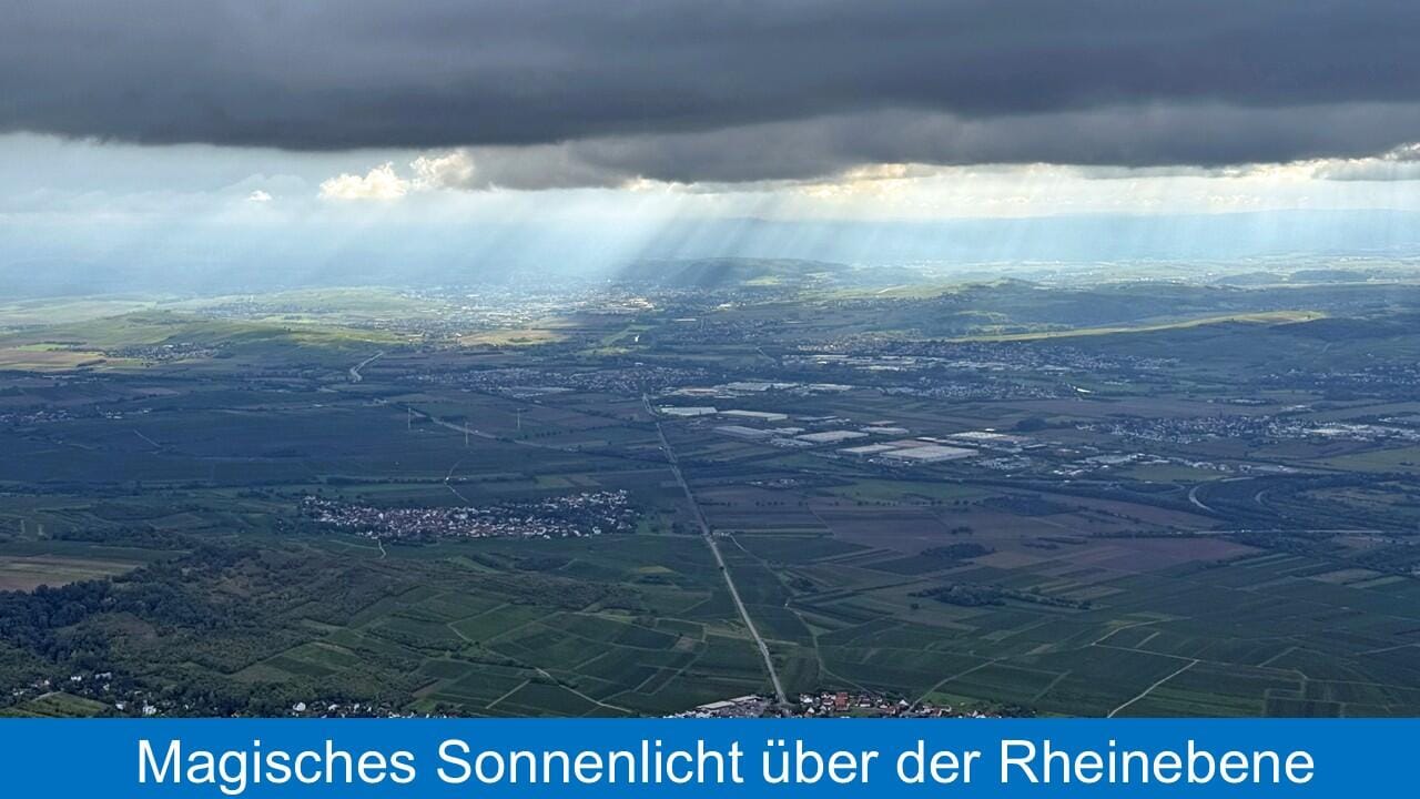 Rundflug XL – 90 Minuten Große Frankfurt-Runde