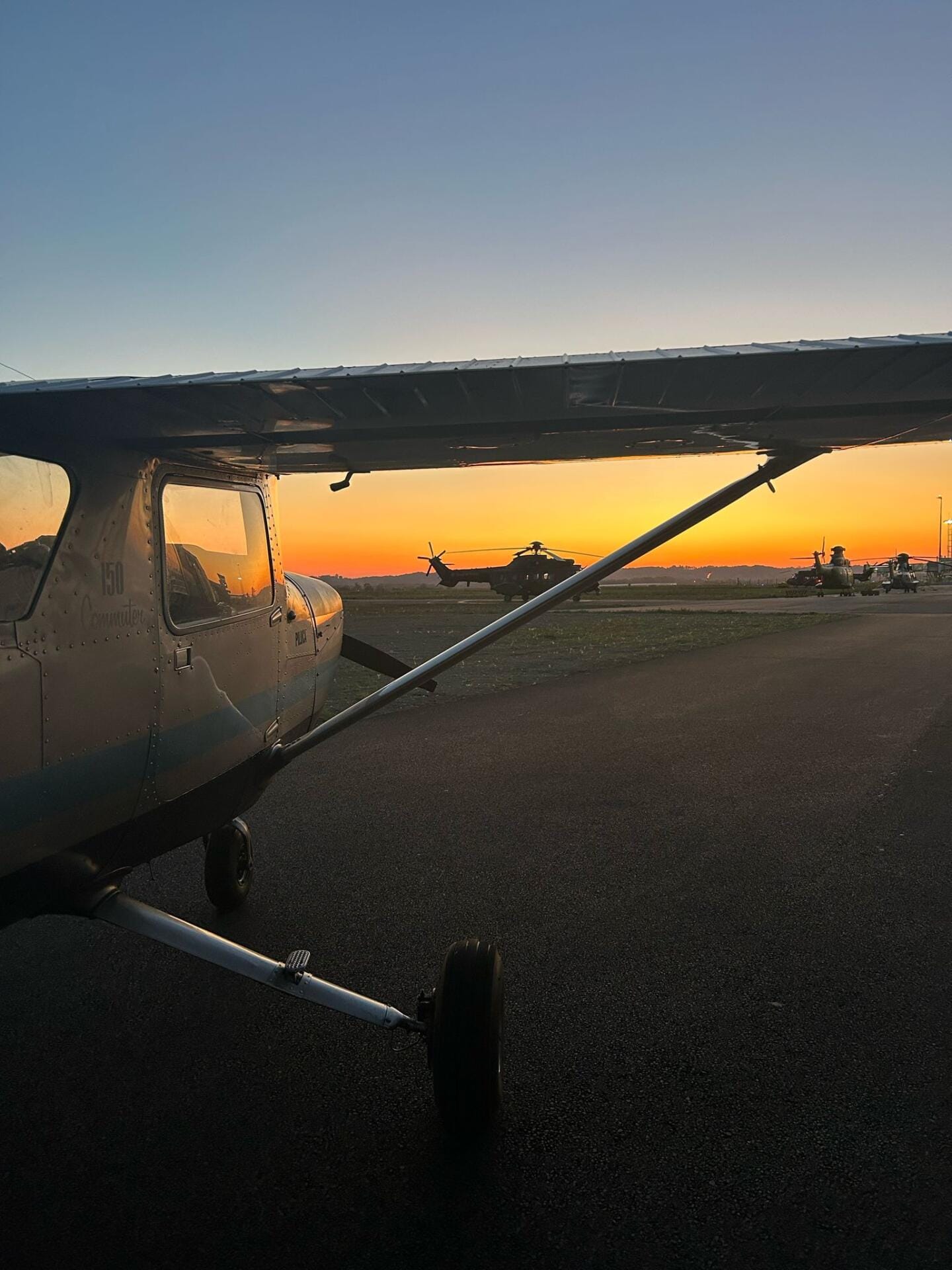 Cessna 150