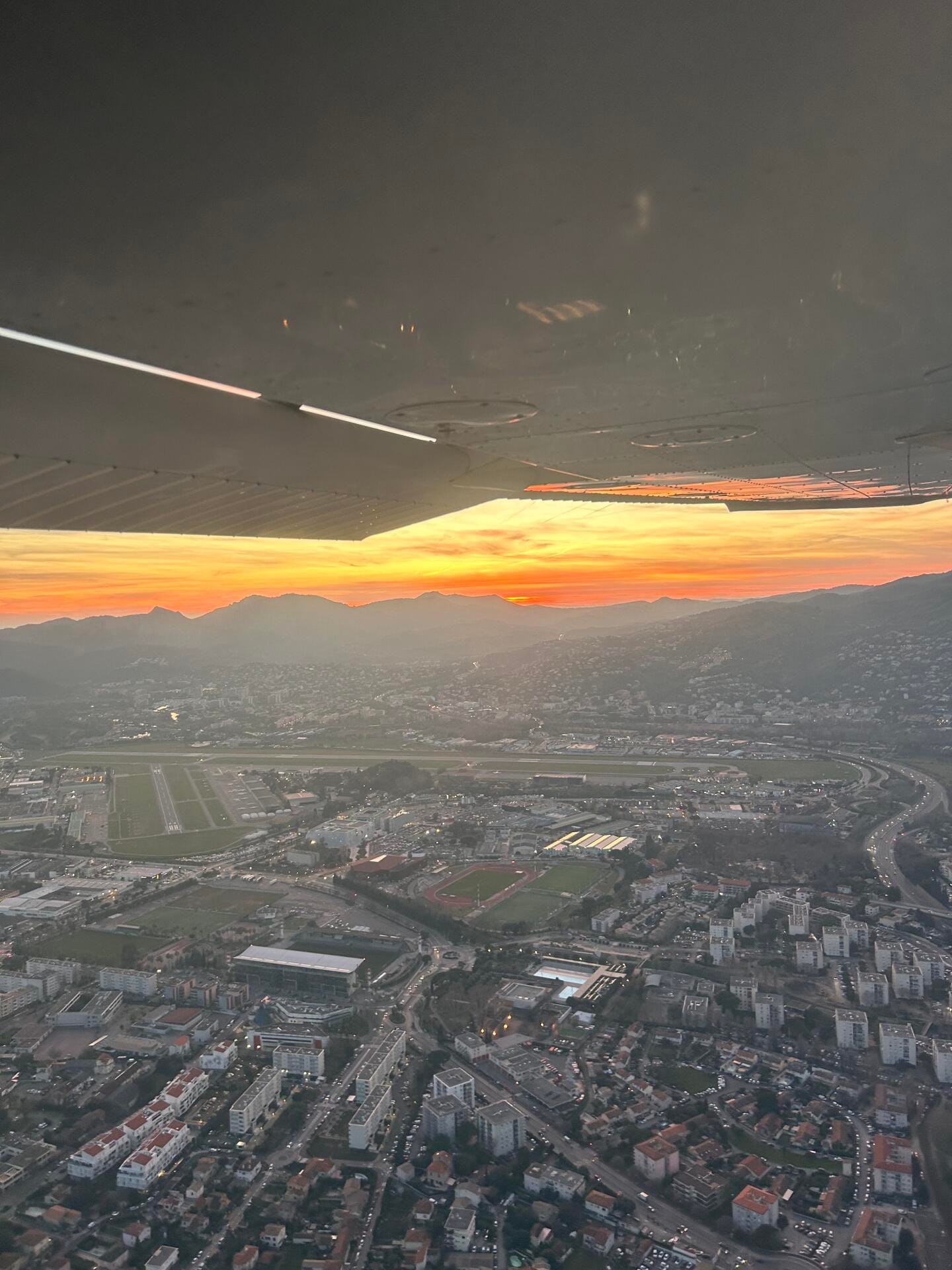 Évasion aérienne sur la Côte d’Azur – Cannes à Saint-Tropez