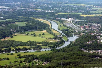 Du entscheidest - Flexible Rundflüge (60 Minuten)