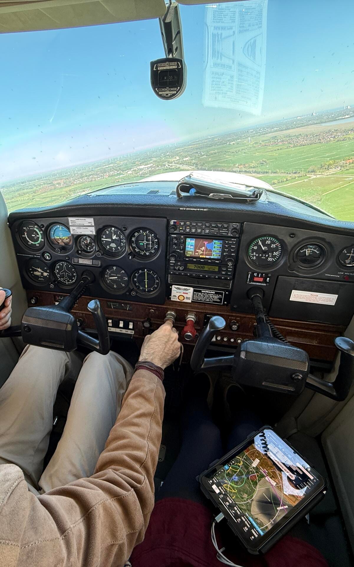 Cessna 152