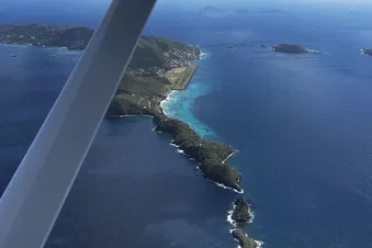 Une journée dans les grenadines à Bequia