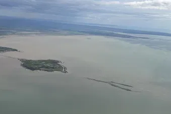 Tour de l’île d’Oleron