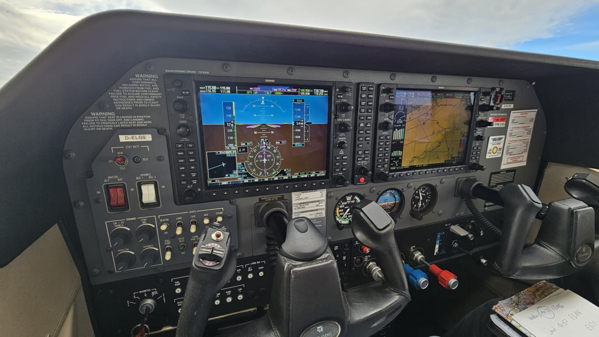Cessna 182T Skylane