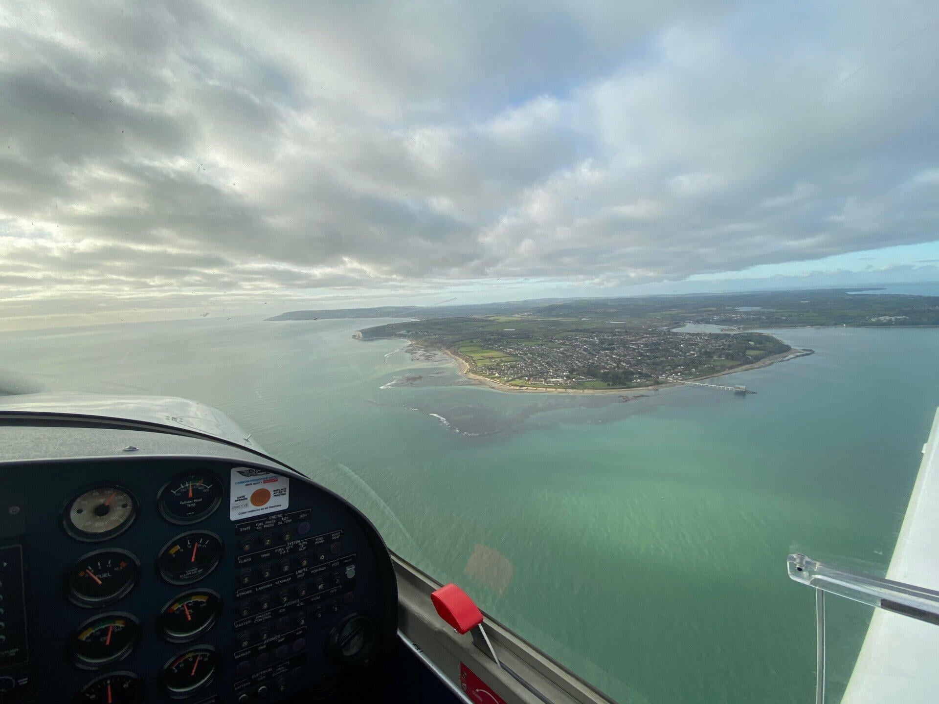 Diamond Aircraft DA20-C1