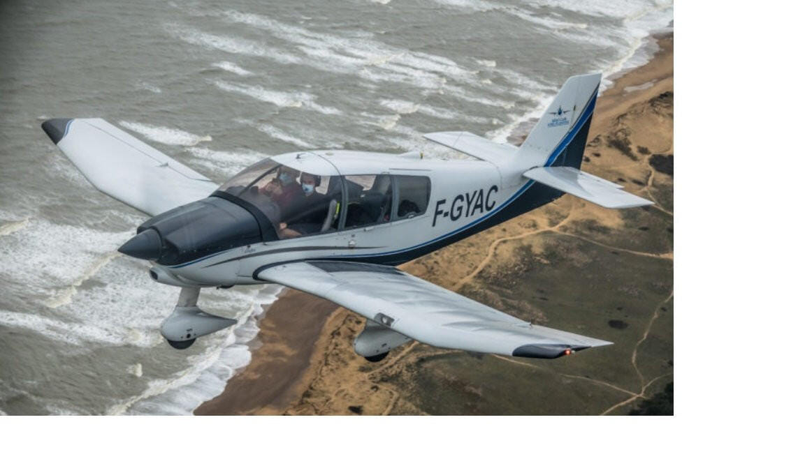 Excursion journée à Belle-Île