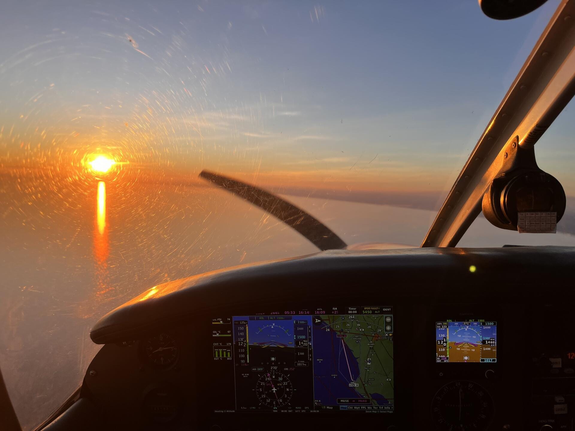 Piper PA-28-181 Archer II