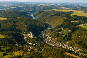 Chateau de Vianden