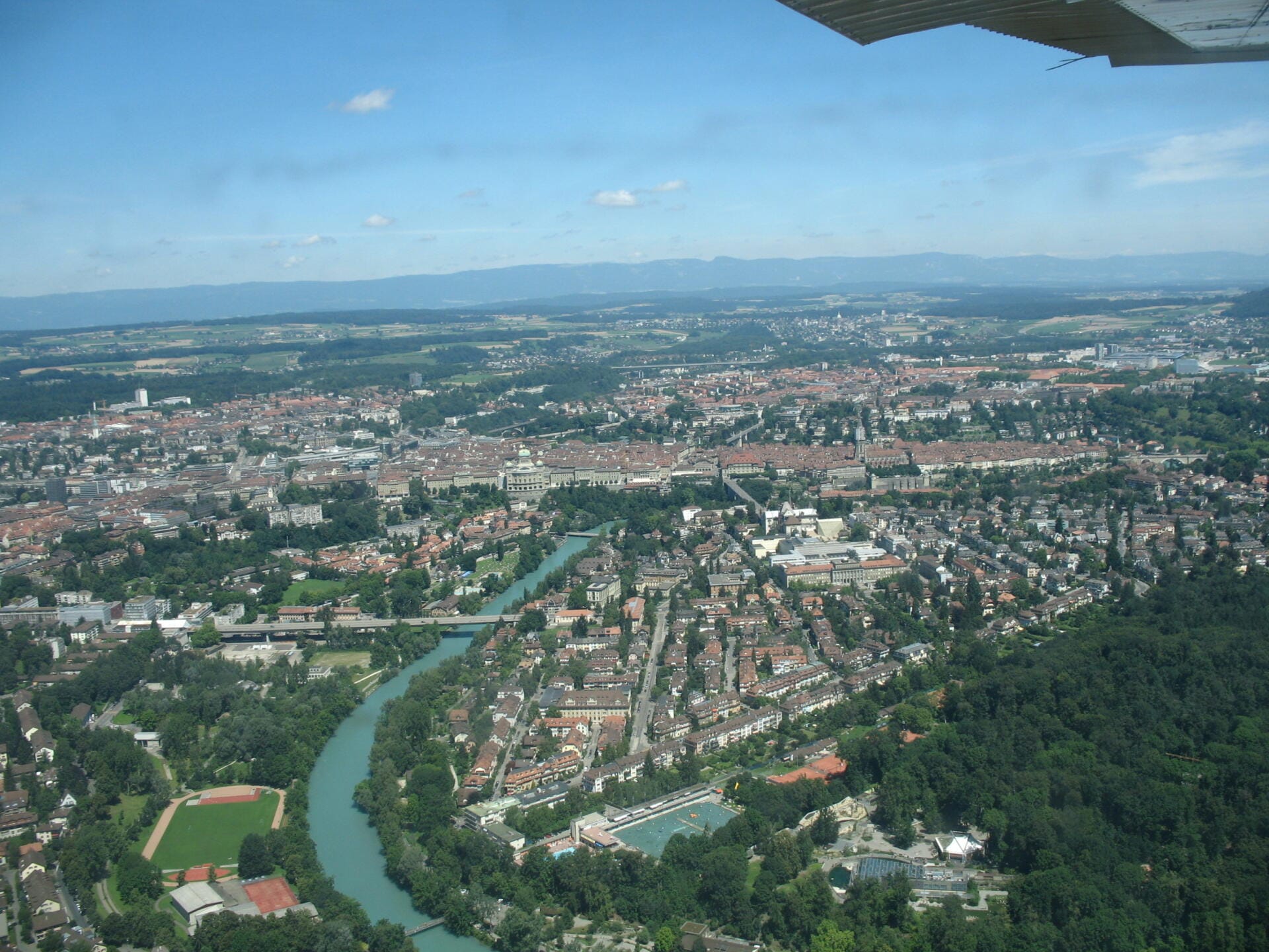 Bern