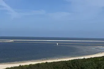 Tagesausflug Insel Usedom - Ostsee hin und zurück