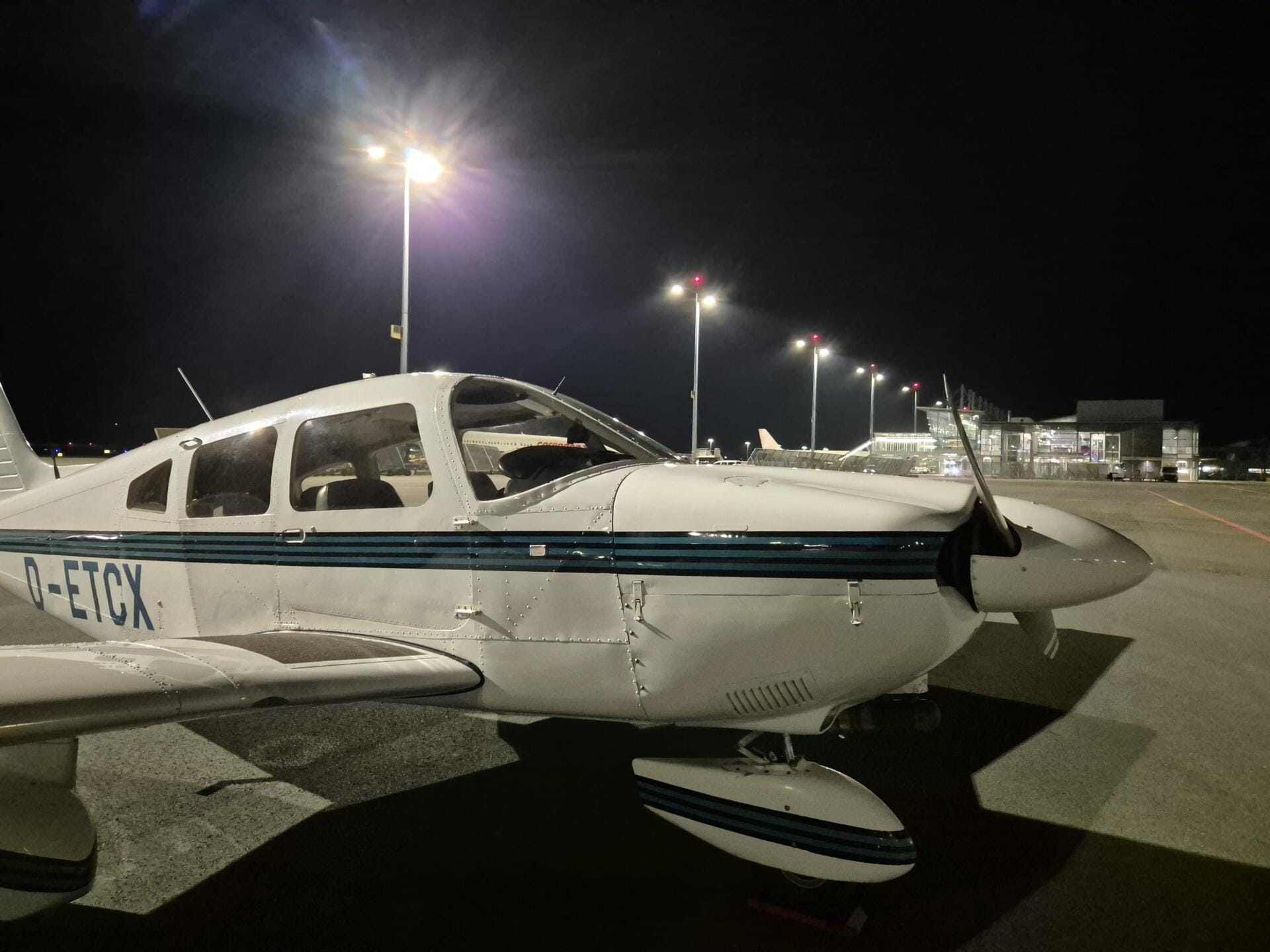 Piper PA28