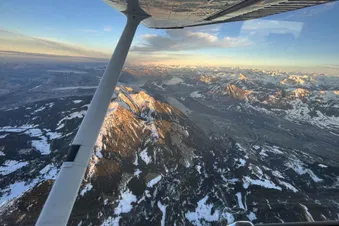 ⭐ Traumflug Luzern & Rigi – 5 Seen & Alpenpanorama
