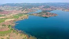 Vol 13 - Lacs du Tarn et lac du SALAGOU