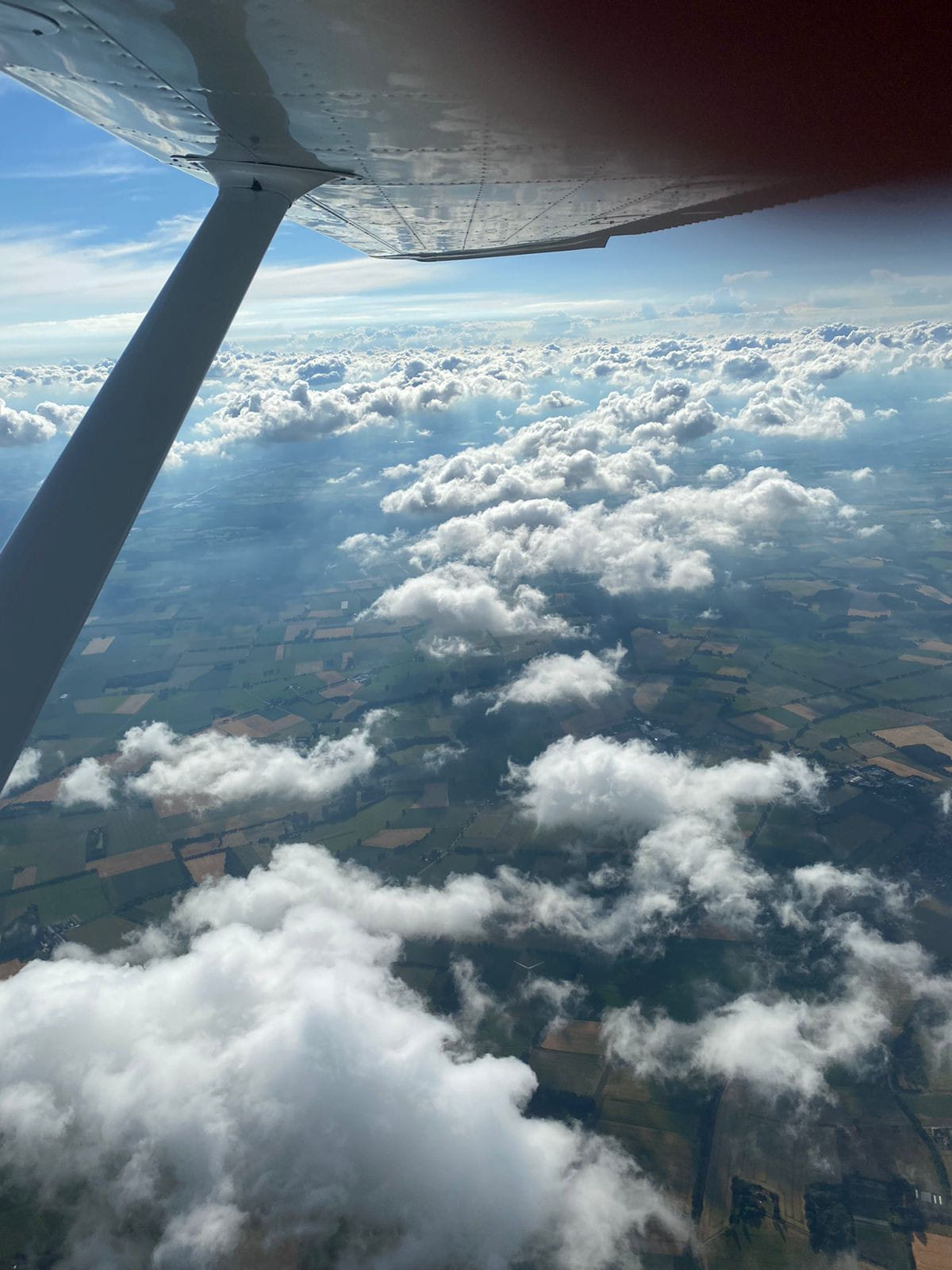 Ganderkesee - Marburg und zurück