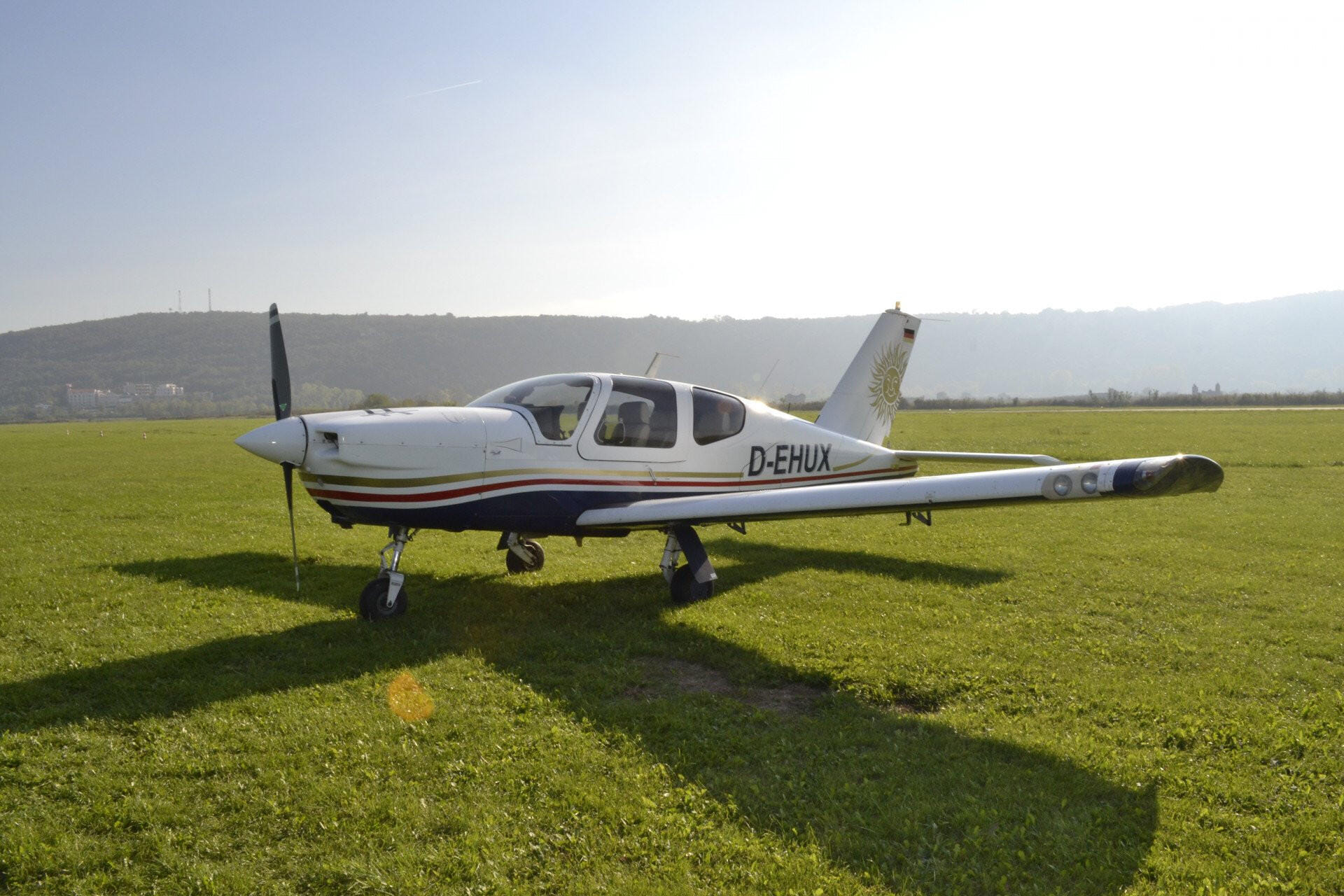 Socata TB20