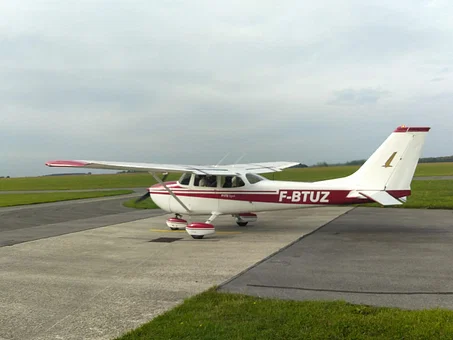 Cessna 172 L