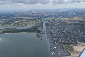 Balade Mont St Michel et Plages du débarquement