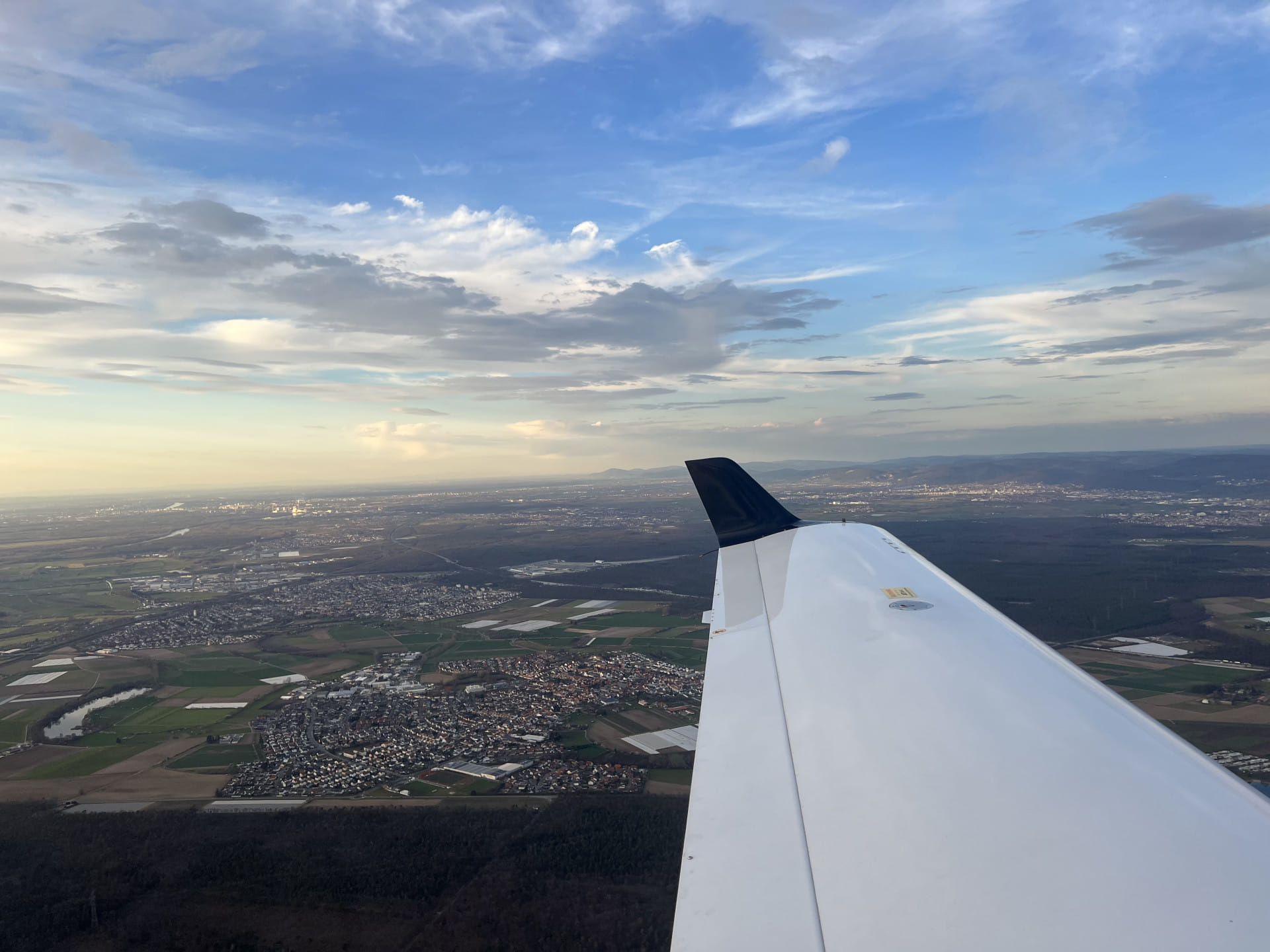 Diamond Aircraft DA-40 NG