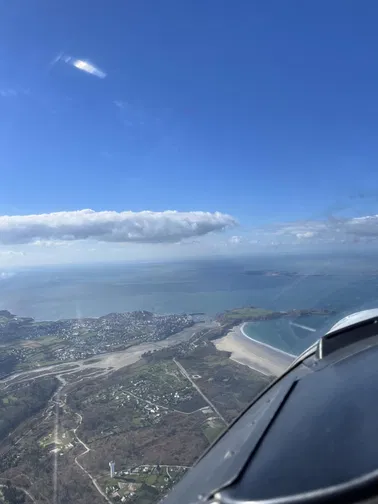 Balade sur la cote Nord Ouest Finistère