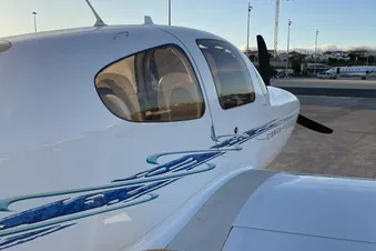 CRT - Cascais - Maia IFR