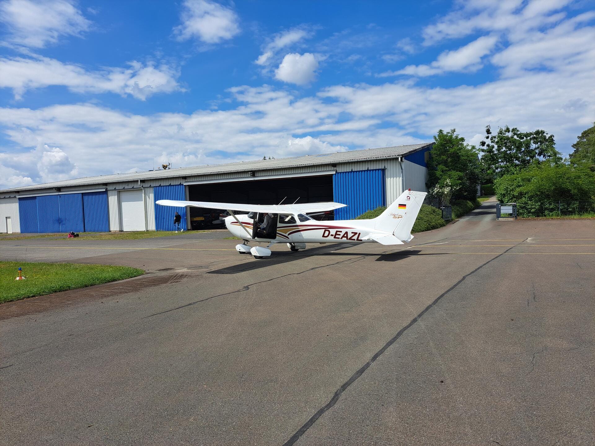 Cessna 172