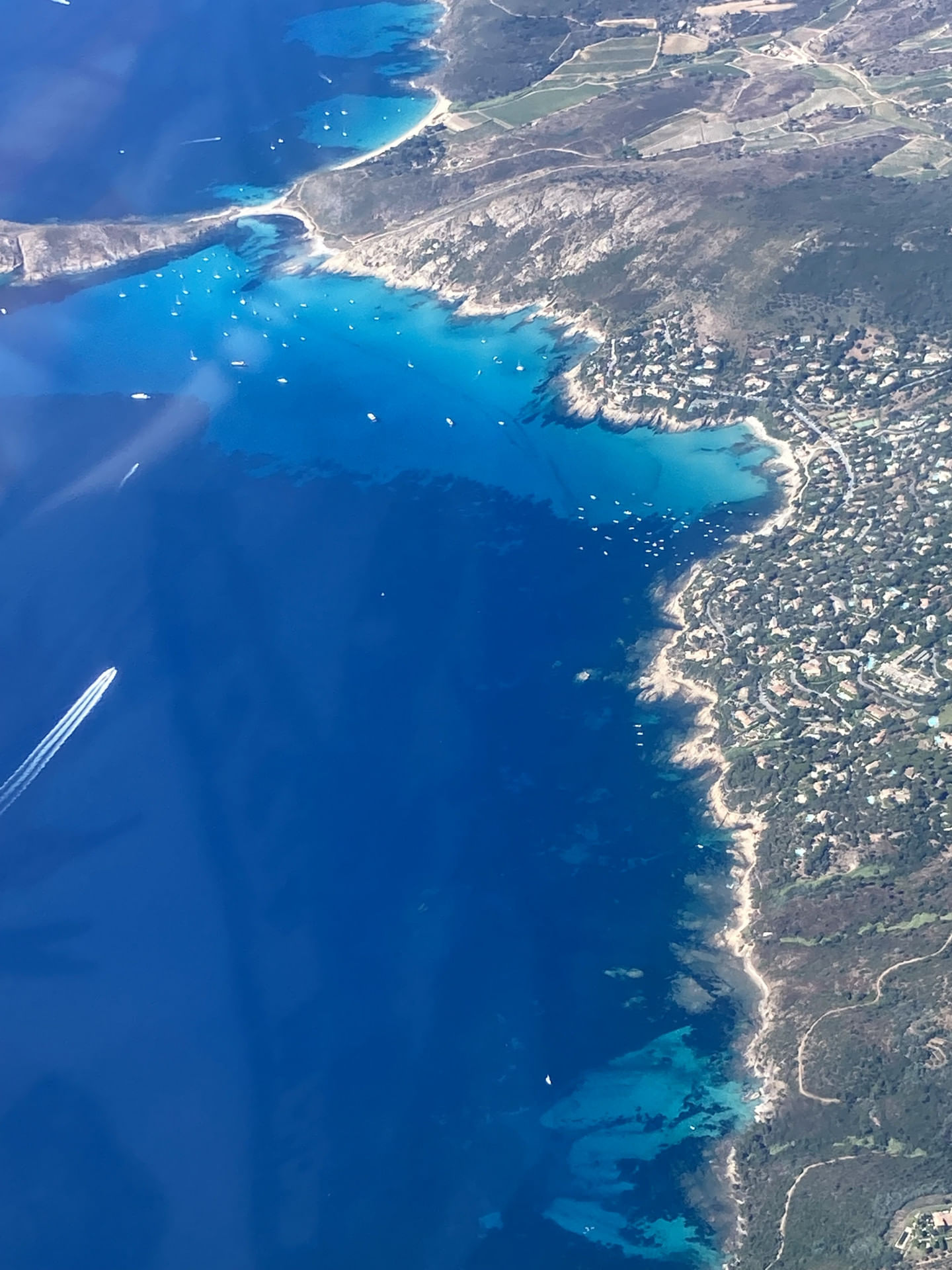 vol LFCC LFKO photo non contractuelle