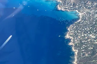 vol LFCC LFKO photo non contractuelle