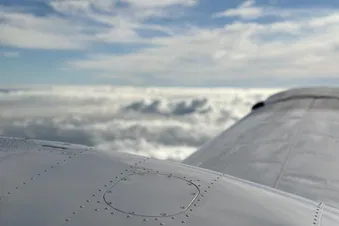 Ein Ausflug nach Leipzig