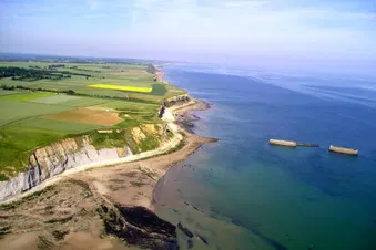 Arromanches