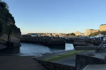 ✈️ French Riviera Day Trip: Fly In for Biarritz Lunch & Surf