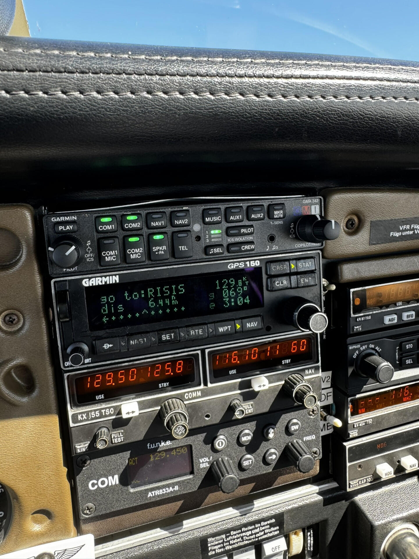 Piper PA28-181 Archer II