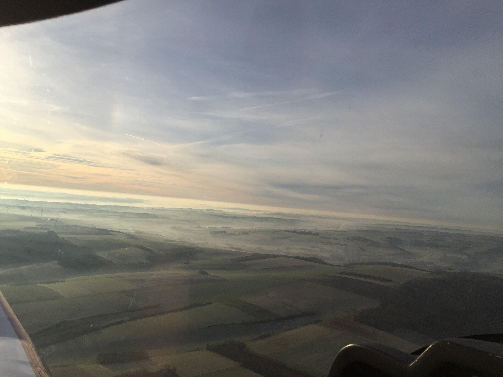 La côte de la Manche