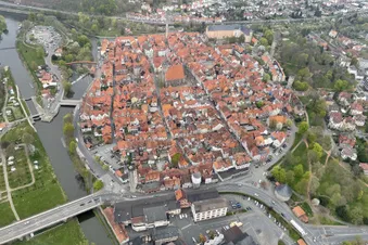 Vom Edersee bis Hannoversch Münden:über Nordhessen (60 min.)