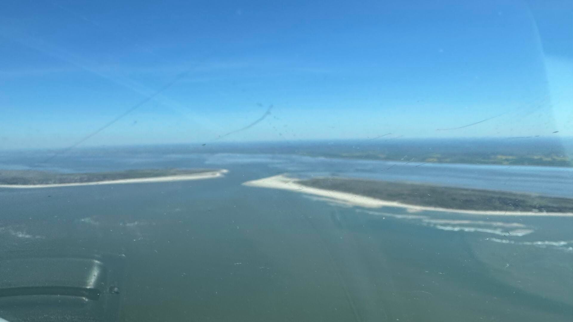 Wochenende mal anders… an der Nordsee