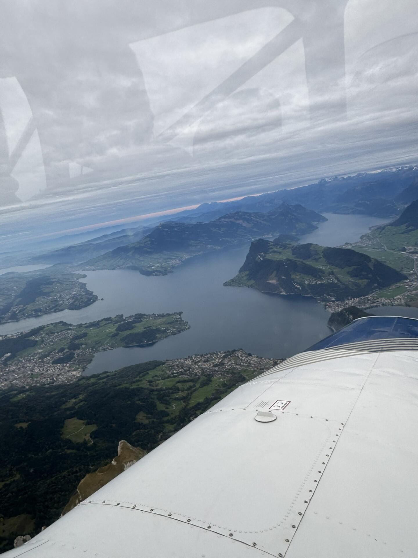 Eiger-Mönch-Jungfrau