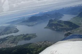 Eiger-Mönch-Jungfrau