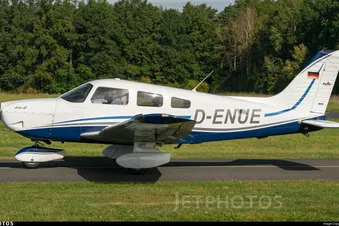 D-ENUE