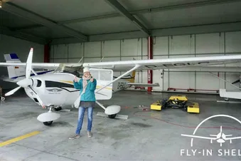 Dein Rundflug (2 - 3 Personen)