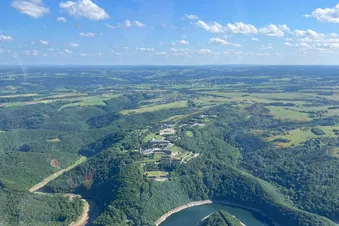 Ordensburg Vogelsang