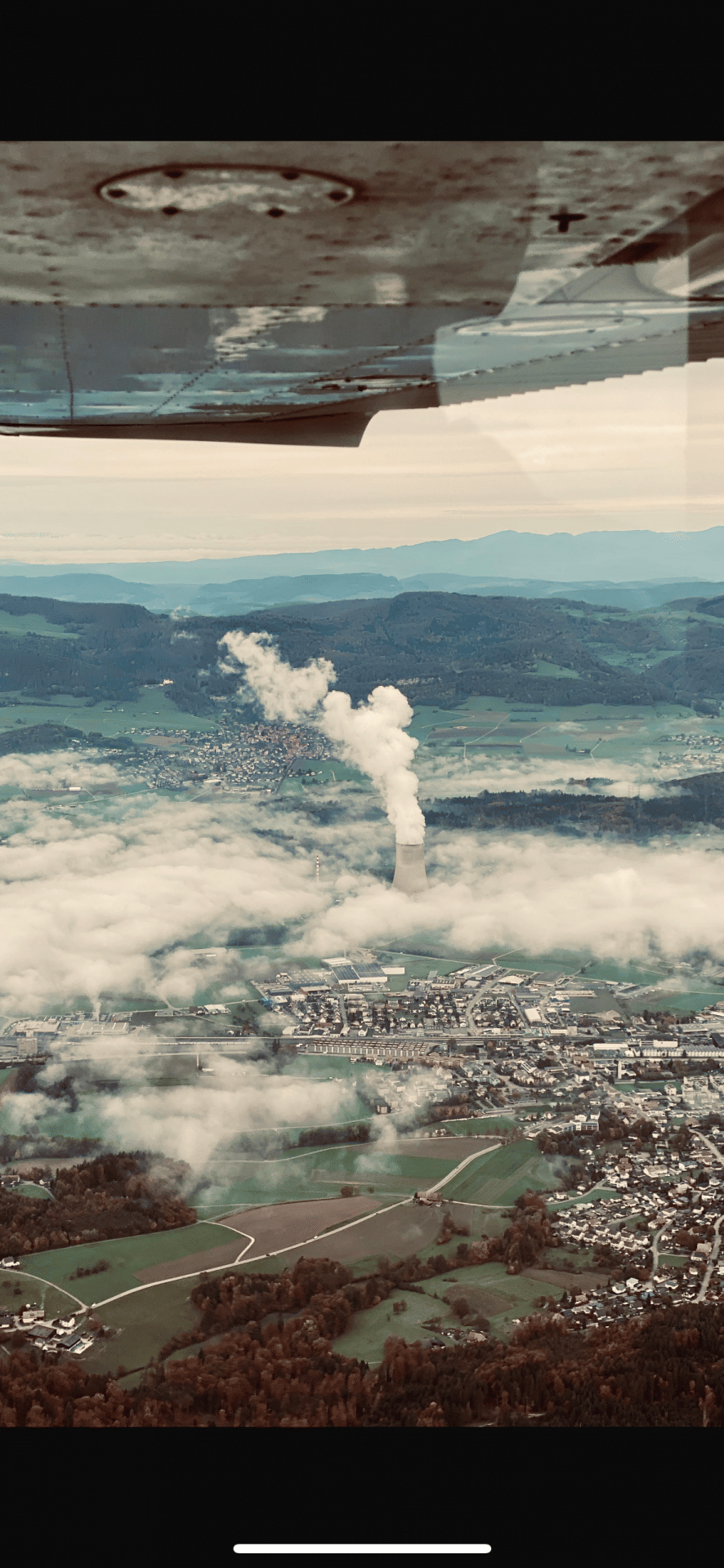 Kernkraftwerk Gösgen