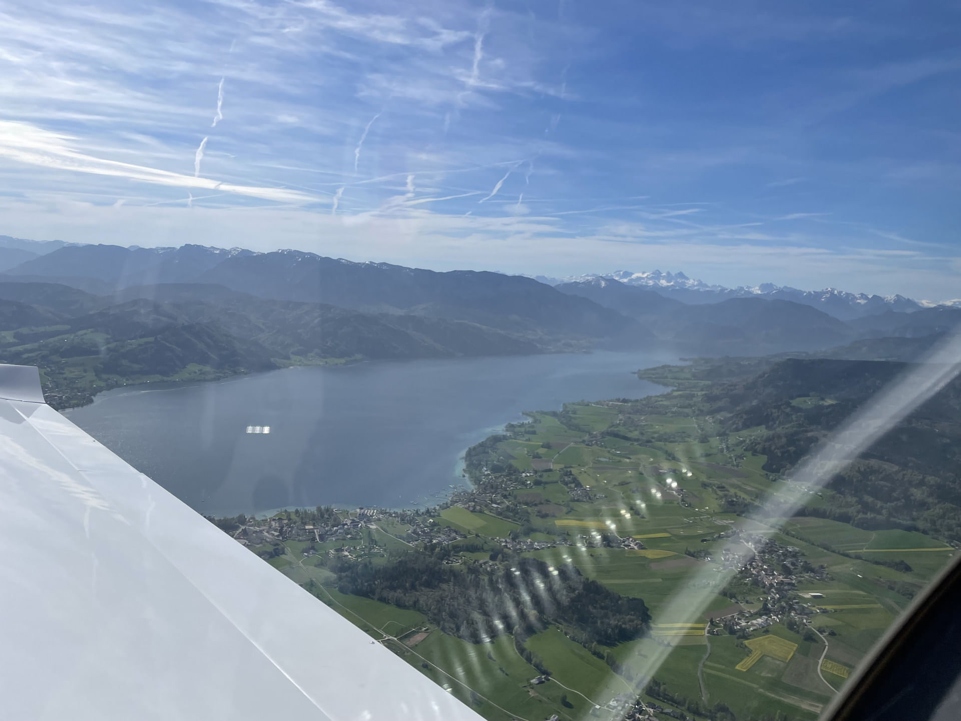 Dein personalisiertes Flugprogramm