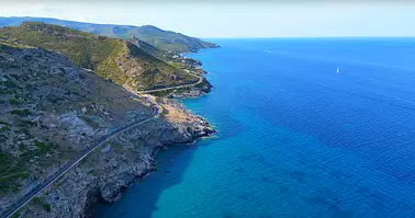 Tour du Cap Corse